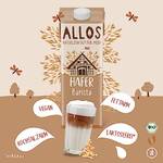 Allos Hafer Barista Drink
