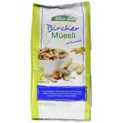 Allos Bircher-Müsli