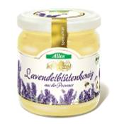 Allos Lavendelhonig