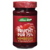 Allos Himbeermarmelade