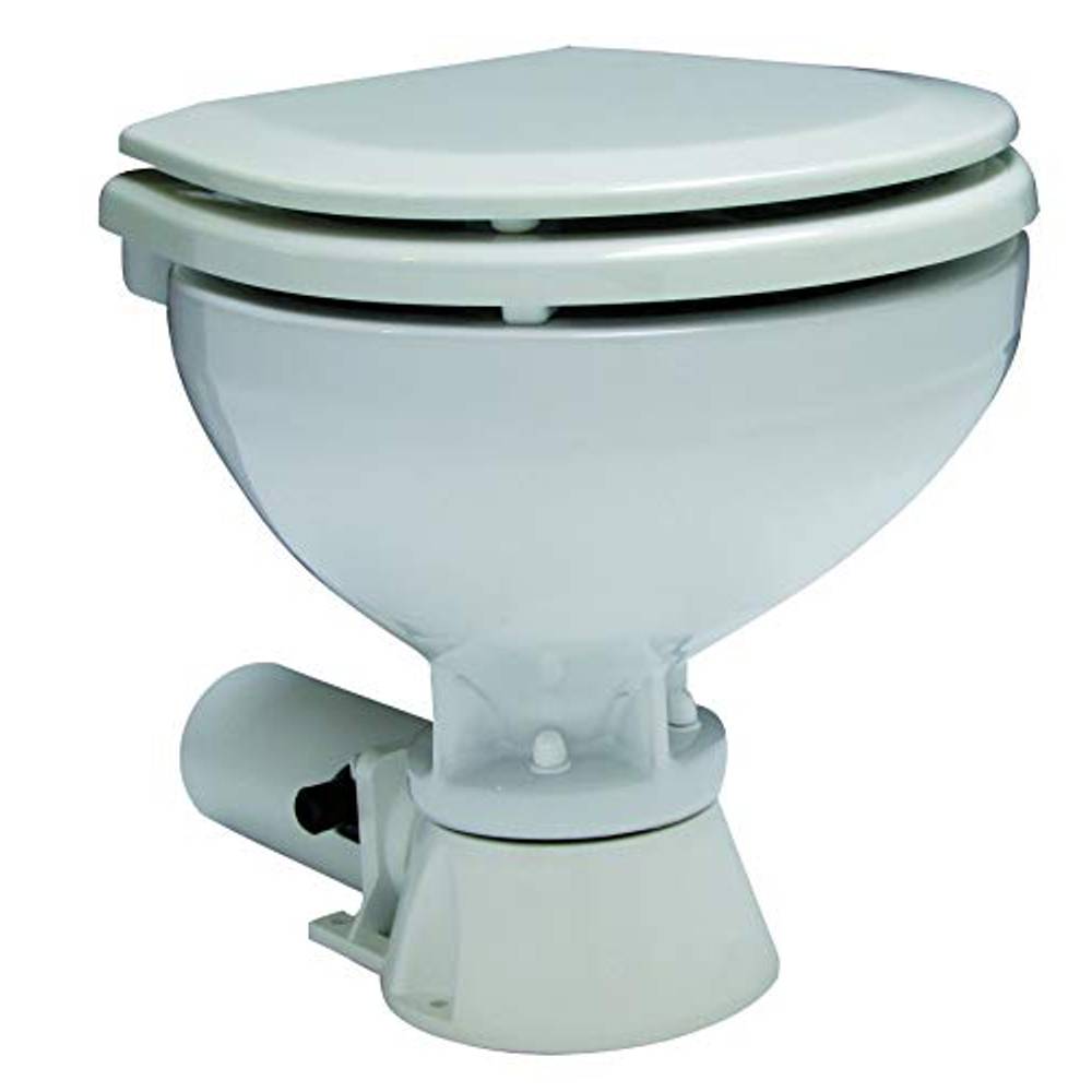Bordtoilette Test & Vergleich » Top 9 im August 2023