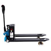 Allpax Elektro Hubwagen