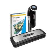Allpax T 300 Vergleich