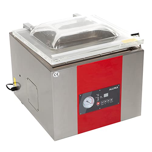 Vakuumiergerät 130W Vakuumierer 90Kpa Einschweißgerät 30cm Dichtungslänge Vakuumiergerät 130W Vakuumierer 90Kpa Einschweißgerät 30cm Dichtungslänge