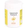 Allpharm Lebertran-Kapseln