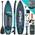 Allpick Premium SUP Board Set