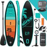 Allpick Premium SUP Board Set