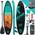 Allpick Premium SUP Board Set