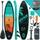 Allpick Premium SUP Board Set