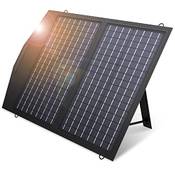 Allpowers Solar Ladegerät Vergleich