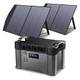 Allpowers SS-009-S2000+SP-028 Vergleich