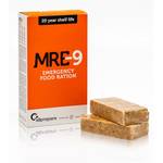 Allprepare MRE-9 Notration