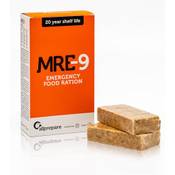 Allprepare MRE-9 Notration Vergleich