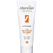 Allpresan Fuß Spezial Lipid Salbe 4 Vergleich