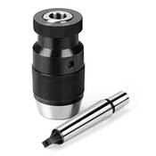 Allright Bohrfutter MK2 Vergleich