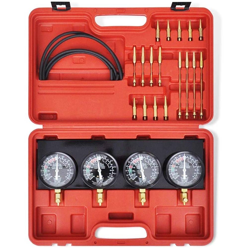 Schone Synchrontester Fur Vergaser Ebenbild