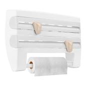 Allright Wandrollenhalter Vergleich