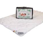 Allsana TENCEL- Klimafaser Duo Steppbett