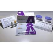 Alltest Spermienkonzentration Schnelltest Vergleich