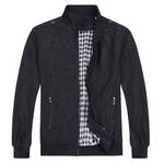 Allthemen Übergangsjacke