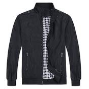 Allthemen Übergangsjacke