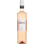 Allure Merlot Rosé Vergleich