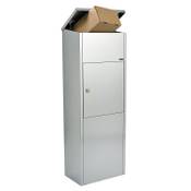 Allux 600 Paketbriefkasten Vergleich