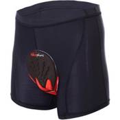 Ally Fahrradhose Herren Vergleich