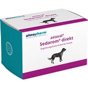 Almapharm GmbH + Co. KG Sedarom direkt