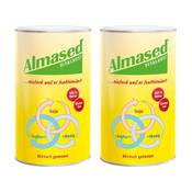 Almased Original 2er Bundle Vergleich