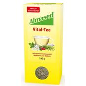 Almased Vital-Tee Vergleich