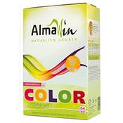 AlmaWin Bio COLOR Waschmittel Lindenblüte