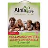 AlmaWin Bio Vollwaschmittel