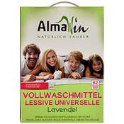 AlmaWin Bio Vollwaschmittel