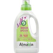 Almawin Weichspüler Lavendel