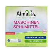 Almawin Maschinen Spülmittel Vergleich