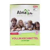 Almawin Vollwaschmittel