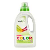 AlmaWin Waschmittel, Color Lindenblüte Vergleich