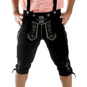 Almbock Trachtenlederhose Vergleich
