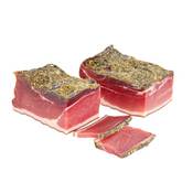 Almgourmet Südtiroler Kräuterschinken Vergleich