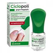 Almirall Hermal Ciclopoli