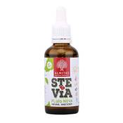Almitas Stevia Fluid Nova Vergleich