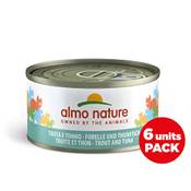 Almo Nature ‎5036HMEGA