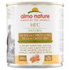 Almo Nature HFC Natural Huhn mit Karotte und Reis
