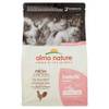 Almo Nature Holistic Welpen Huhn