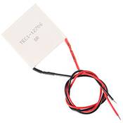 Almocn TEC1-12706 thermoelectric Peltierelement Vergleich