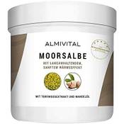 Almvital Moorsalbe Vergleich