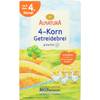 Alnatura 4-Korn-Getreidebrei