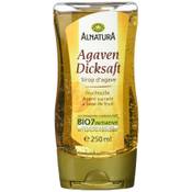 Alnatura Bio-Agavendicksaft Vergleich