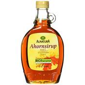 Alnatura Bio Ahornsirup Grad C Vergleich